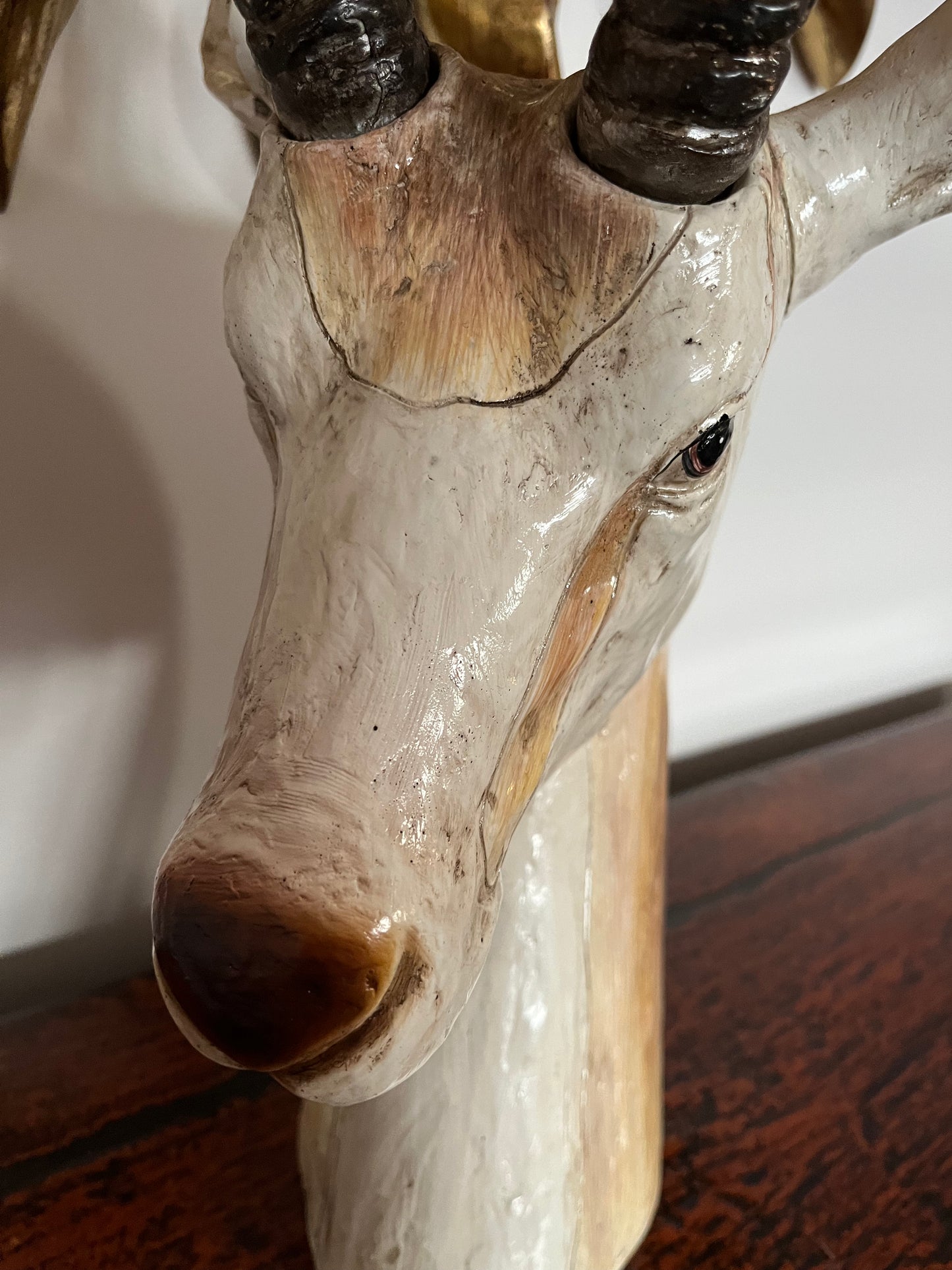 Funky Animal Vase