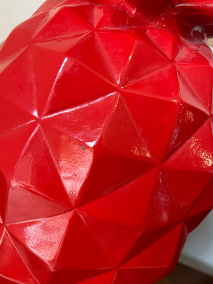 Funky Pair of Geometric Pineapples