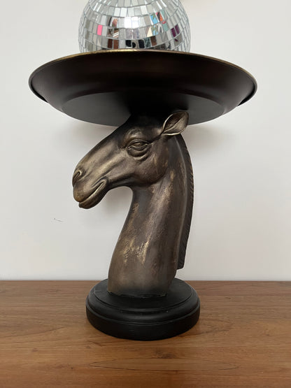 Funky Camel Table Tray