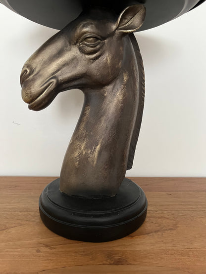 Funky Camel Table Tray