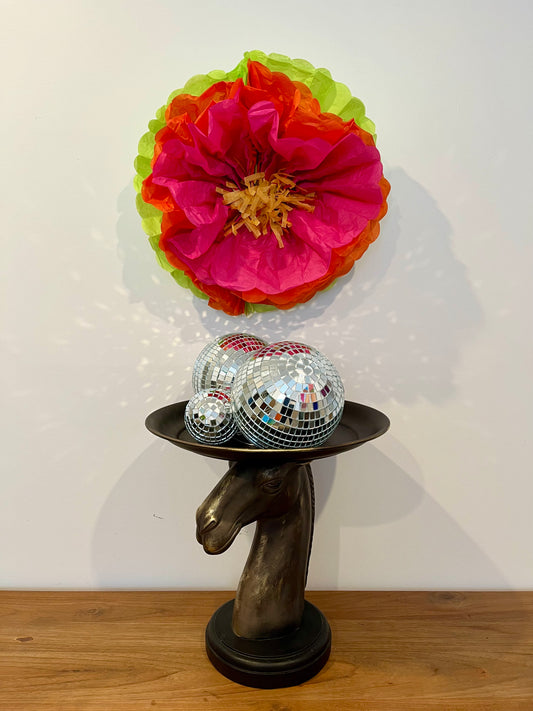 Funky Camel Table Tray