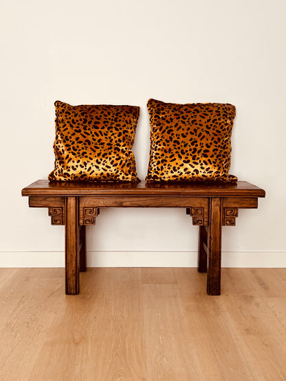 Set of Kip & Co Cushions
