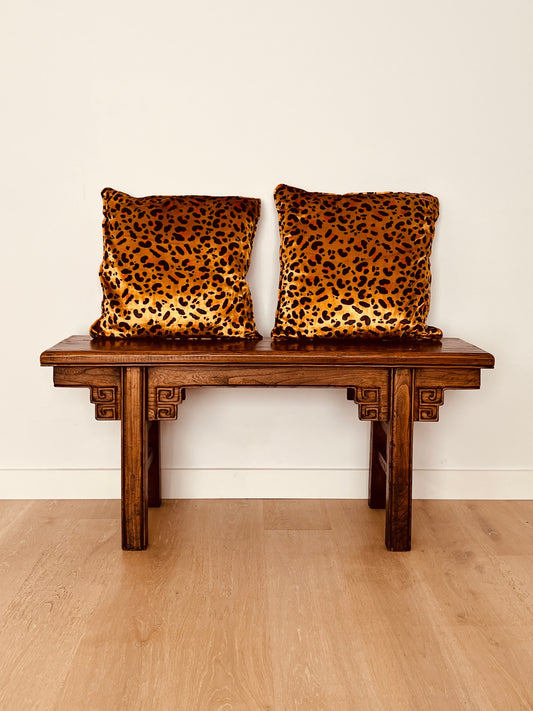 Set of Kip & Co Cushions