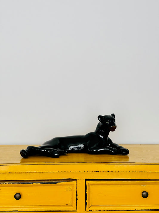 Black Panther