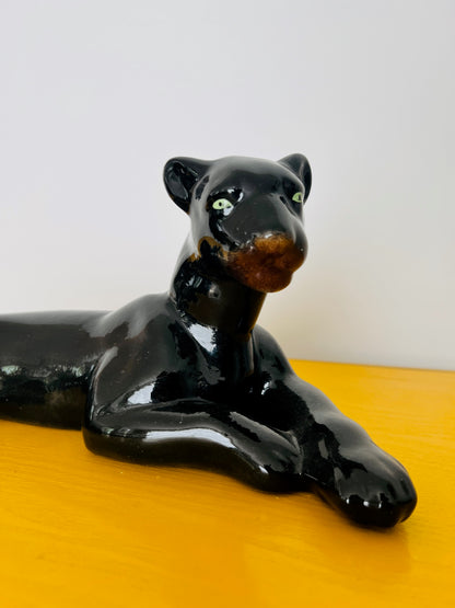 Black Panther