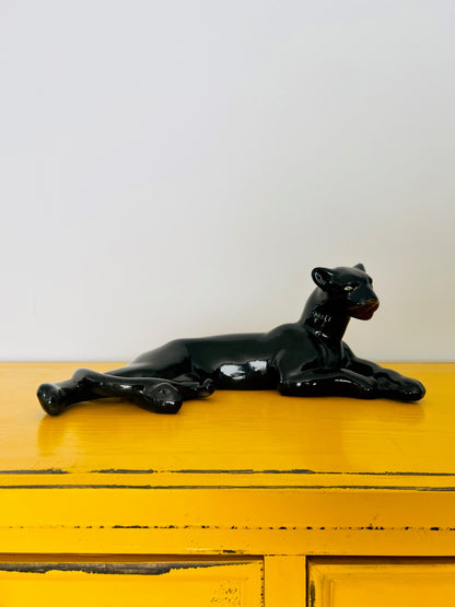 Black Panther