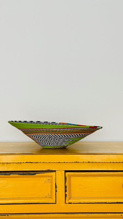 Beautiful Tribal Bowl