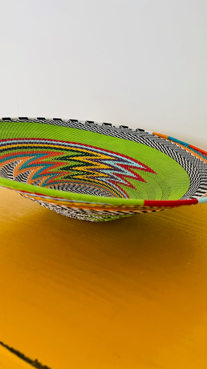 Beautiful Tribal Bowl