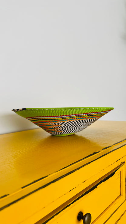 Beautiful Tribal Bowl