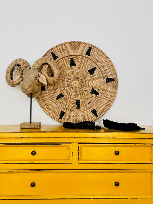 Tribal Decor Set