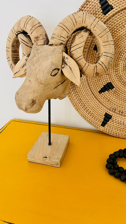 Tribal Decor Set