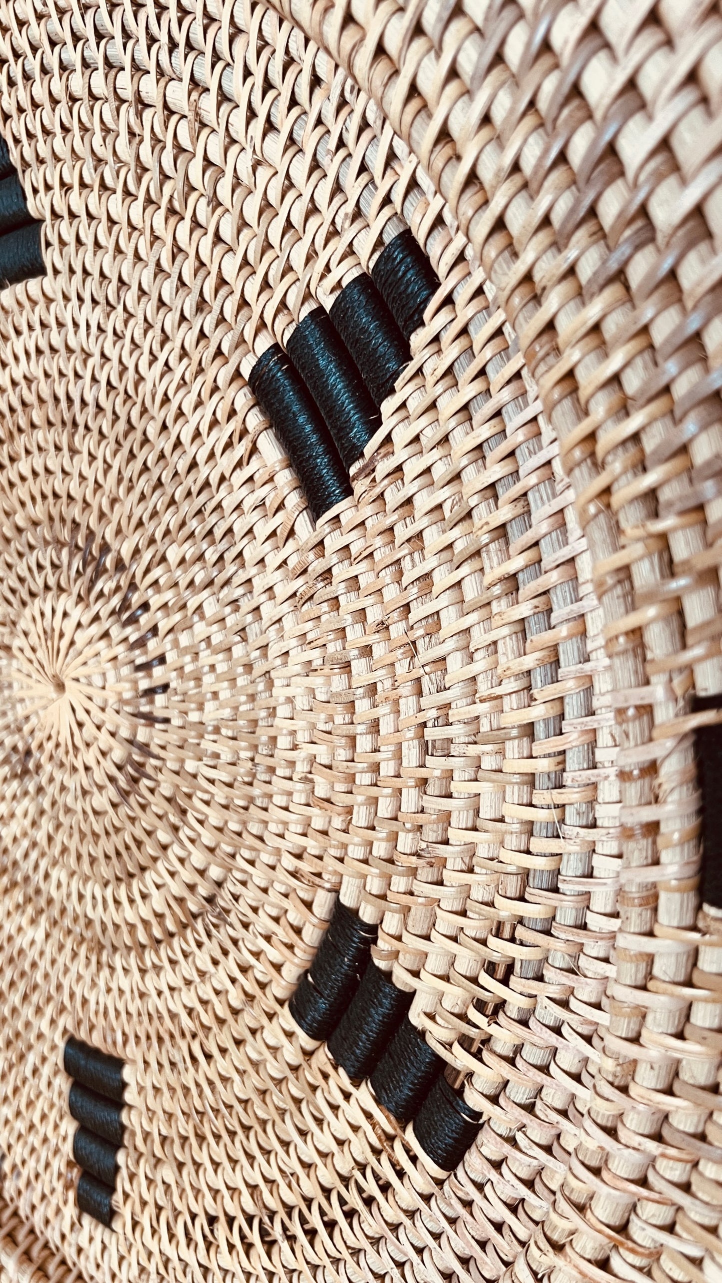 Tribal Decor Set