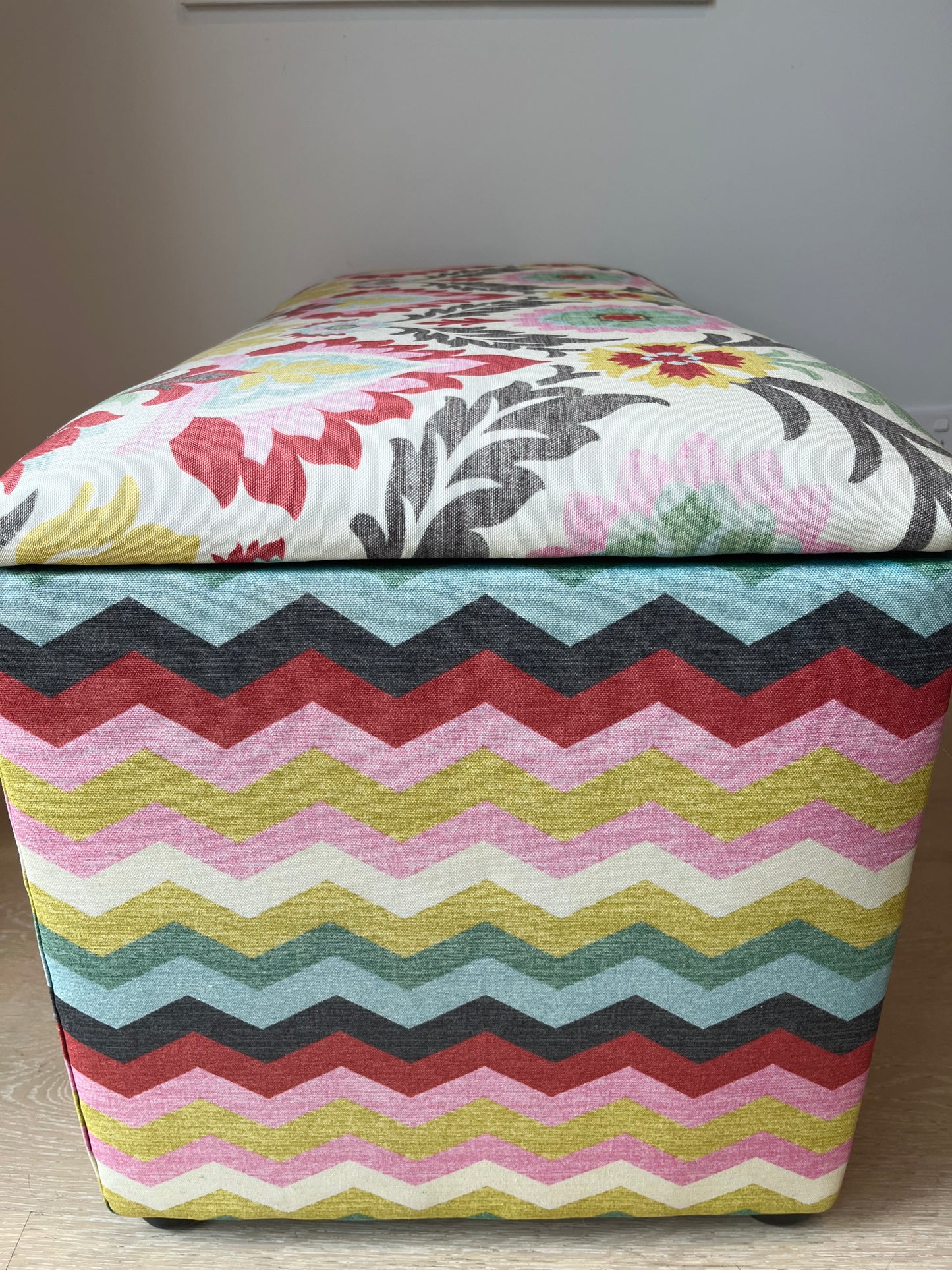 Beautiful Storage Ottoman