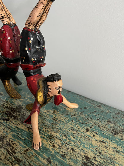 The Coolest Candlesticks