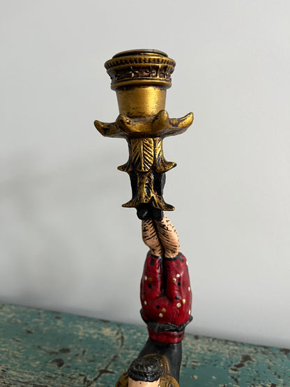 The Coolest Candlesticks