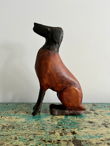 Lovely Dog Ornament