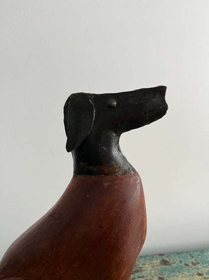 Lovely Dog Ornament