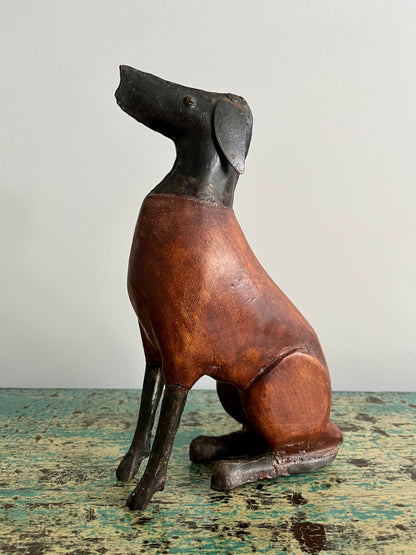 Lovely Dog Ornament