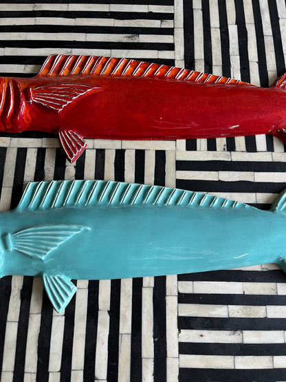 Funky Wall Decor Set of 2