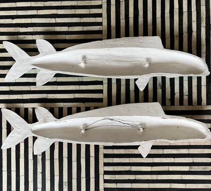 Funky Wall Decor Set of 2