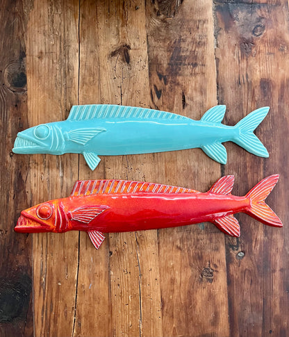 Funky Wall Decor Set of 2