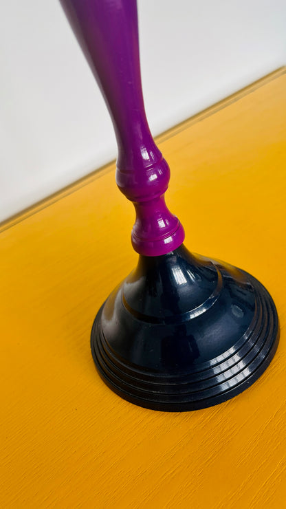 Colourful Candelebra
