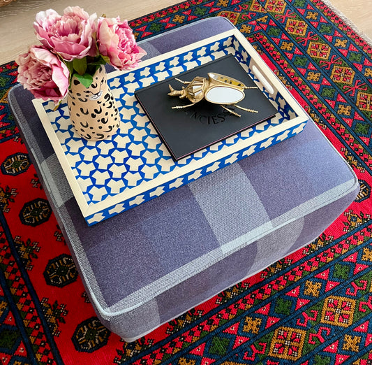 Lovely Ottoman