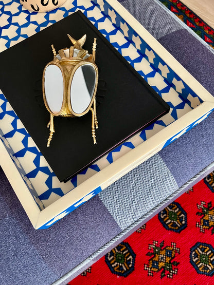 Lovely Ottoman