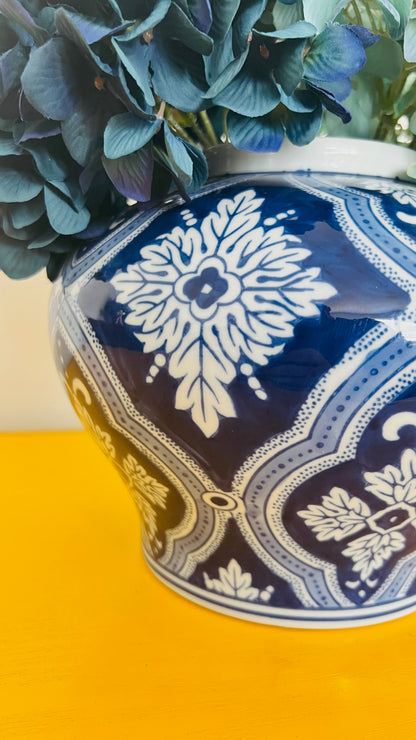 Beautiful Moroccan Style Vase
