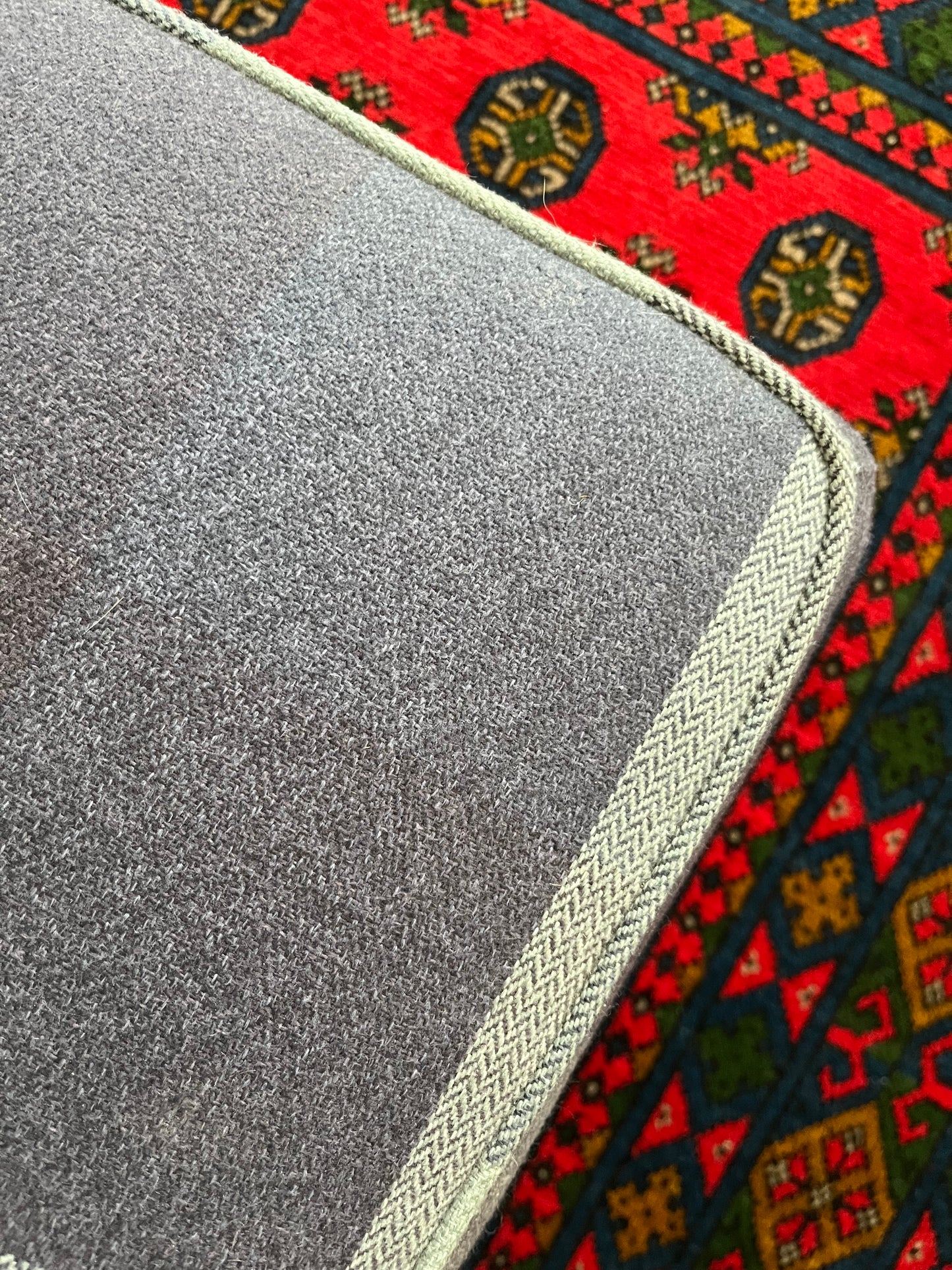 Lovely Ottoman