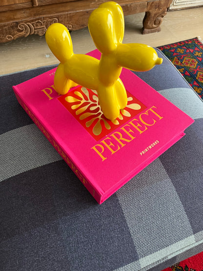 Lovely Ottoman