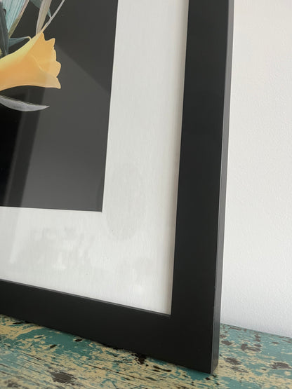 Fabulous Framed Print