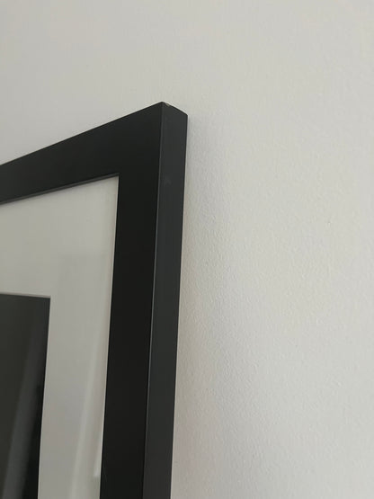 Fabulous Framed Print