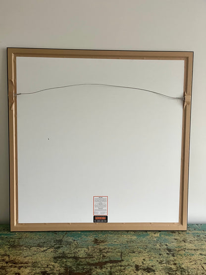 Fabulous Framed Print