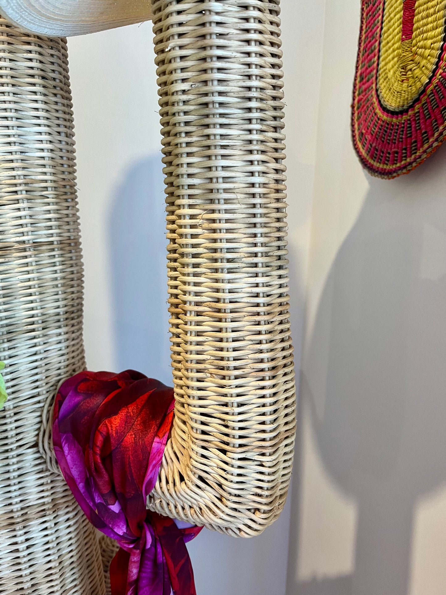 Super Cool Cactus Coat/ Hat Stand