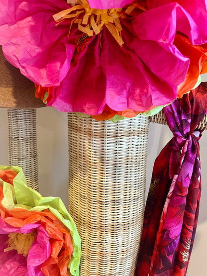 Super Cool Cactus Coat/ Hat Stand