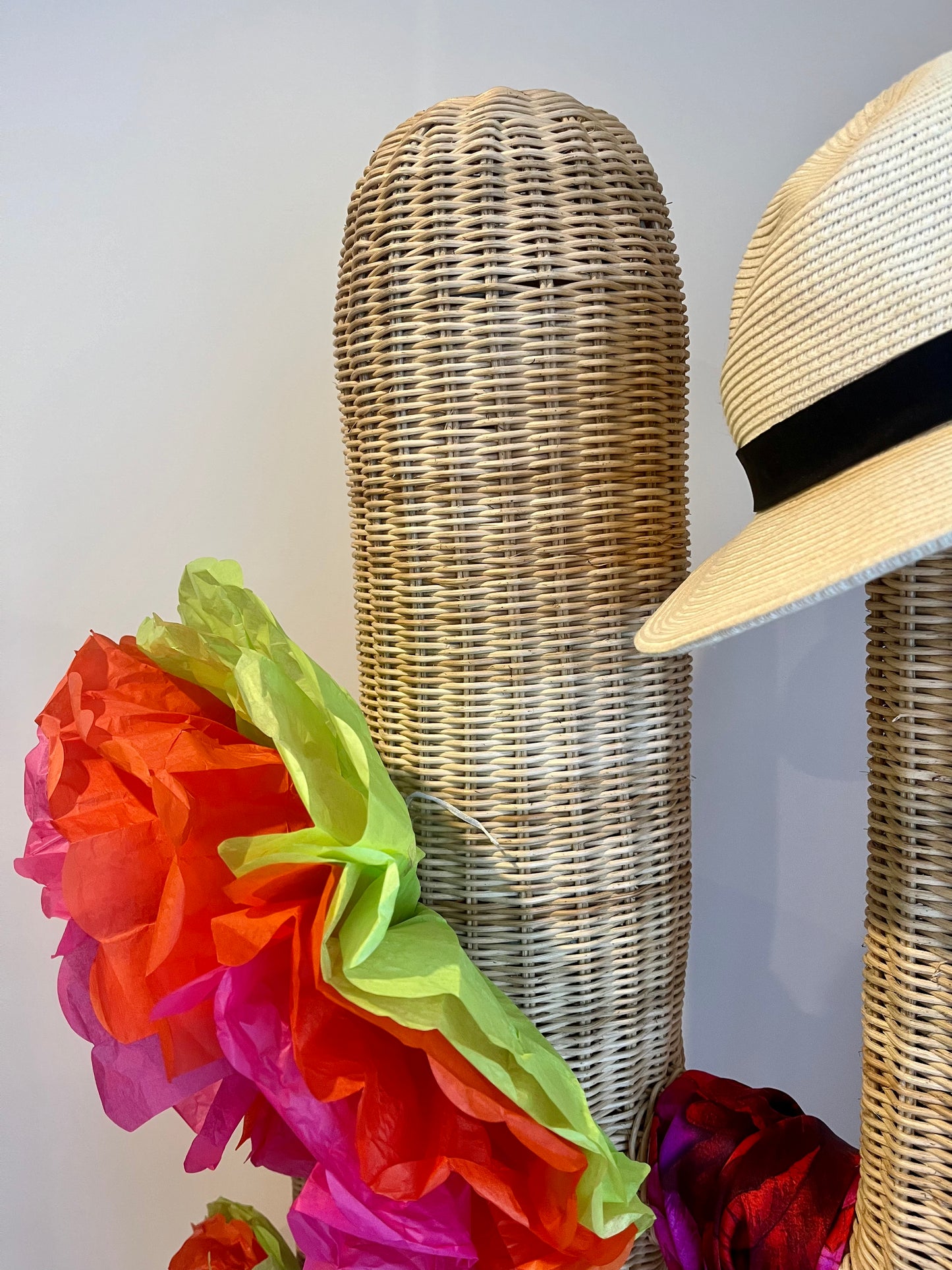 Super Cool Cactus Coat/ Hat Stand