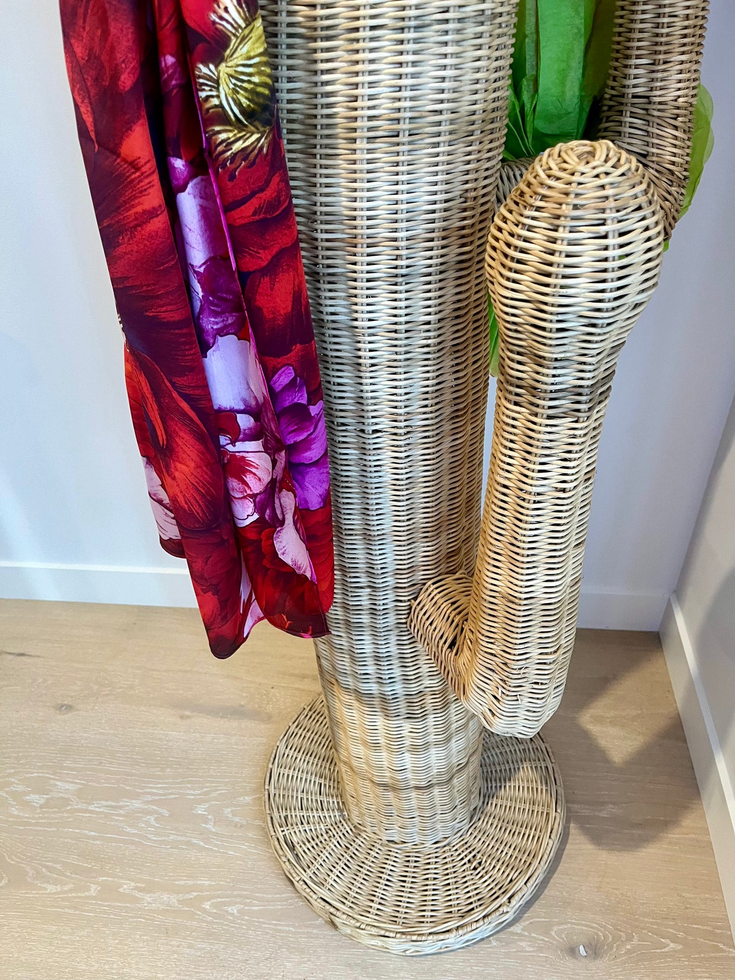 Super Cool Cactus Coat/ Hat Stand