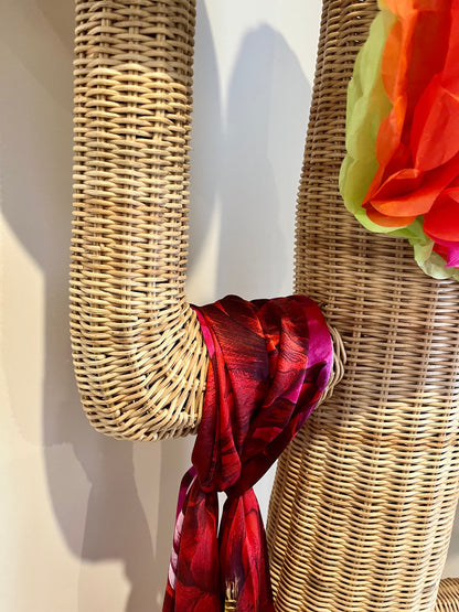 Super Cool Cactus Coat/ Hat Stand