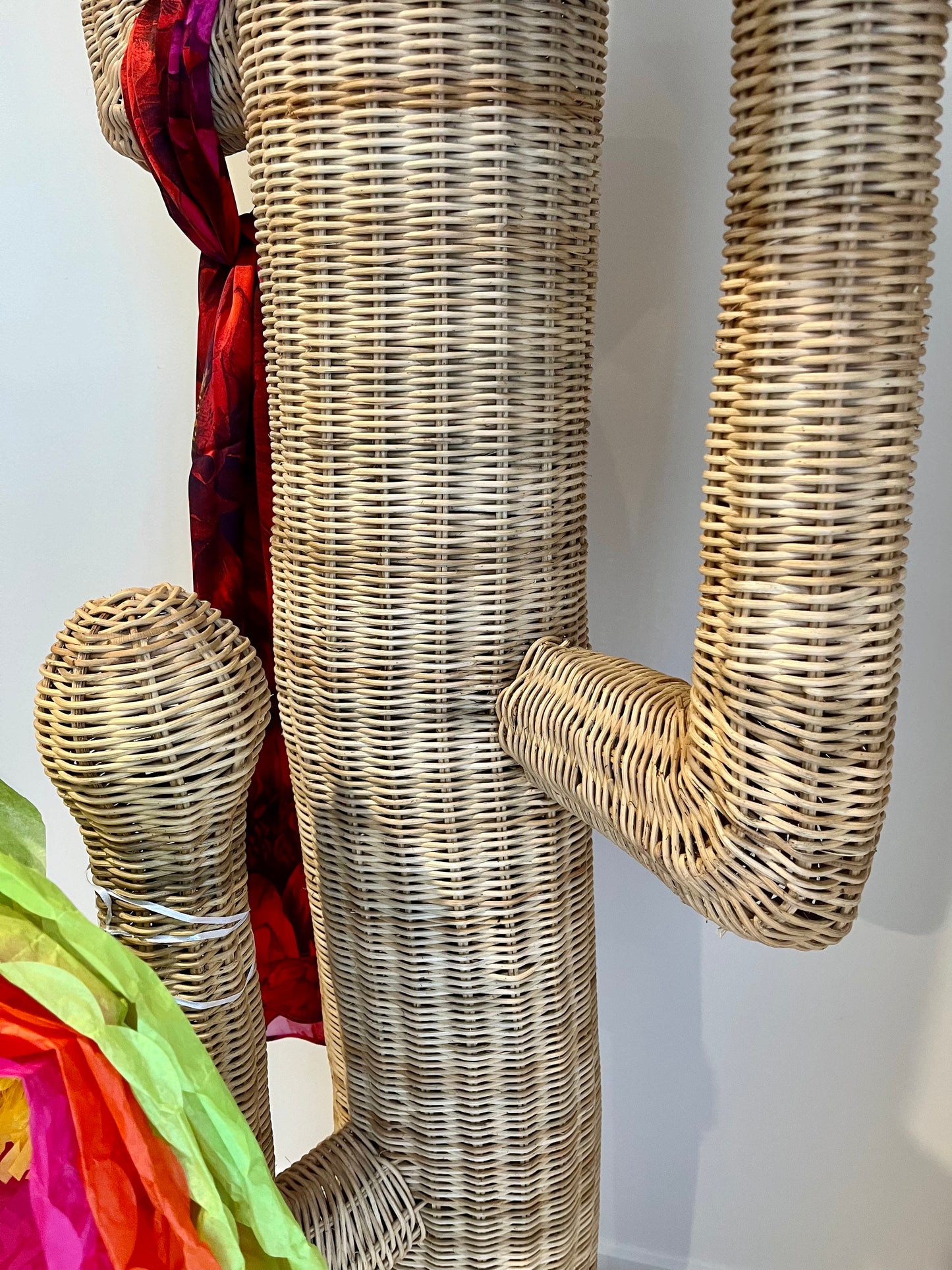 Super Cool Cactus Coat/ Hat Stand