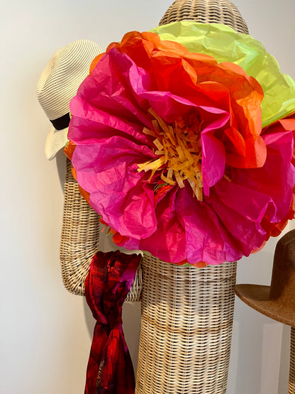Super Cool Cactus Coat/ Hat Stand