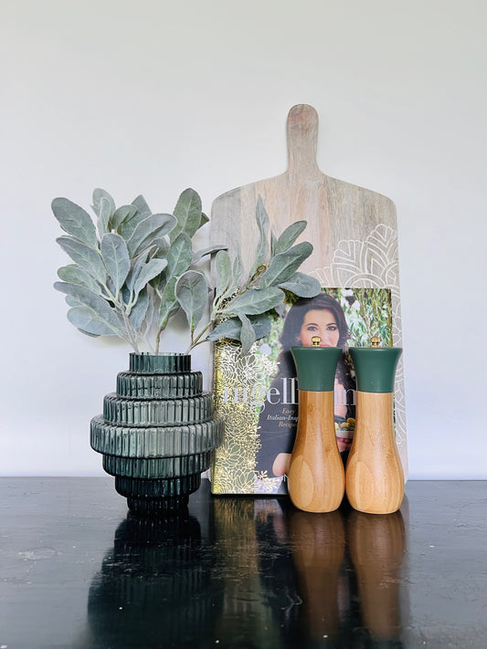 Kitchen Decor Set