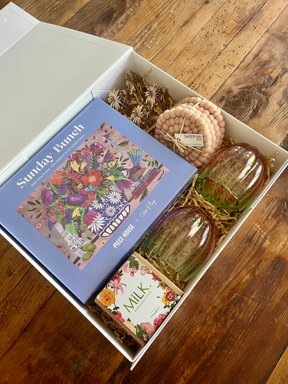 Gift Box-Perfect Pastels