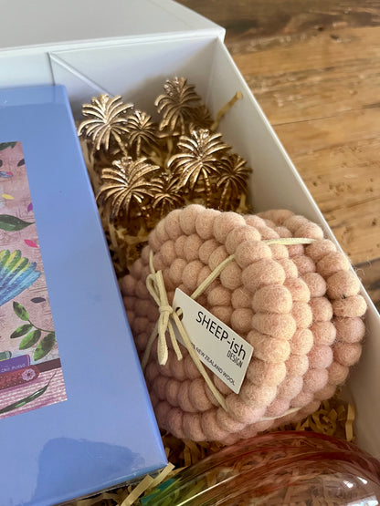 Gift Box-Perfect Pastels