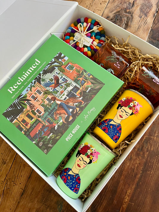 Gift Box-Fabulous Frida