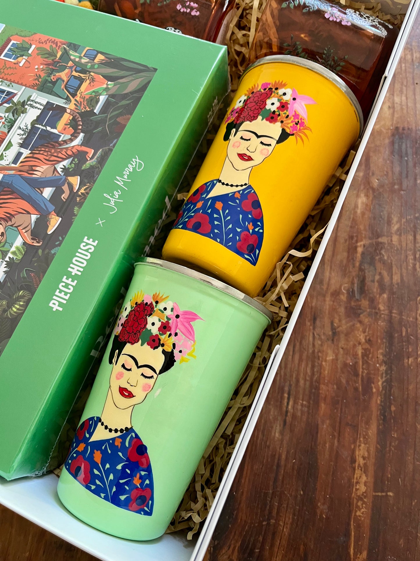 Gift Box-Fabulous Frida