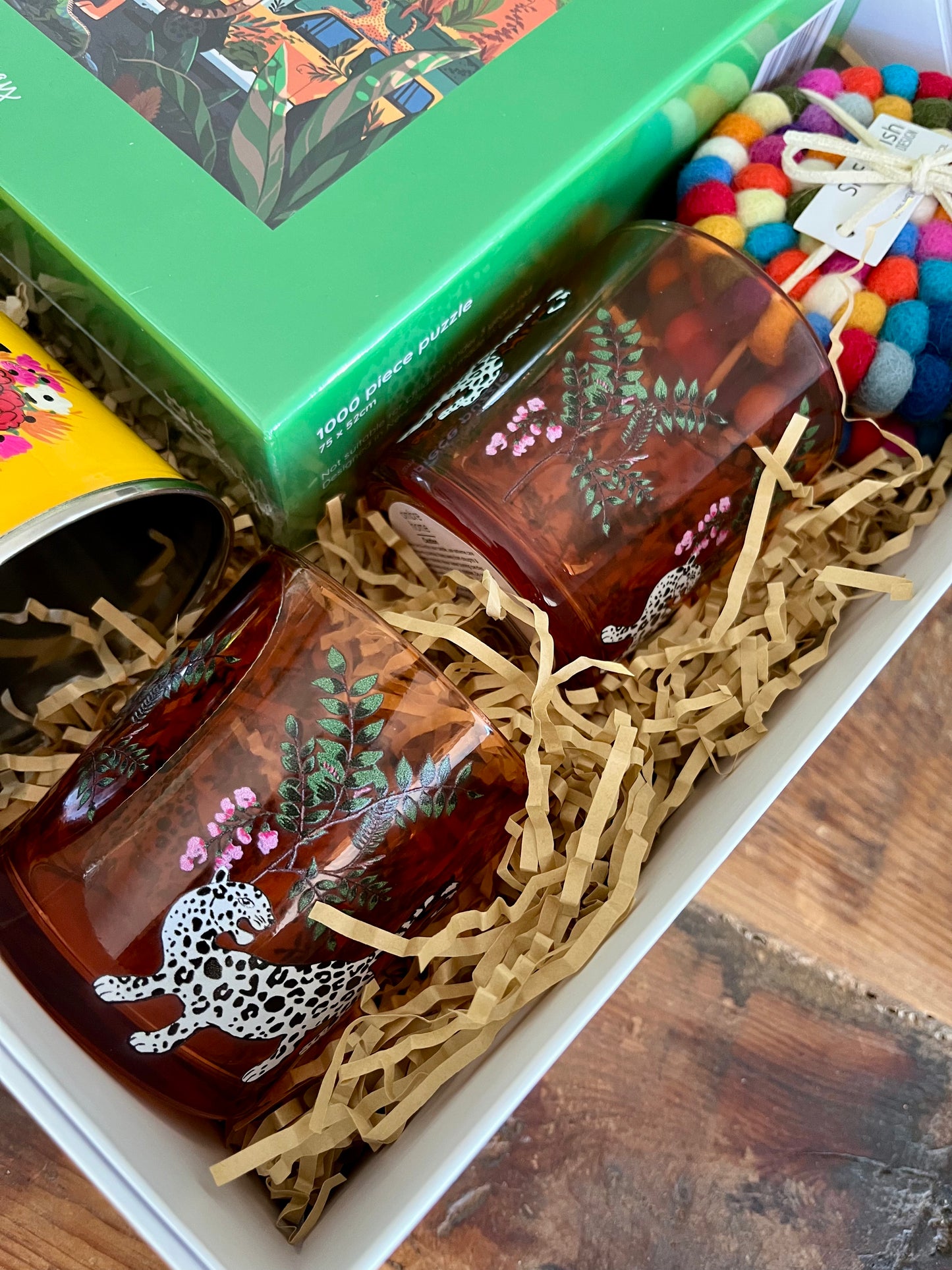 Gift Box-Fabulous Frida