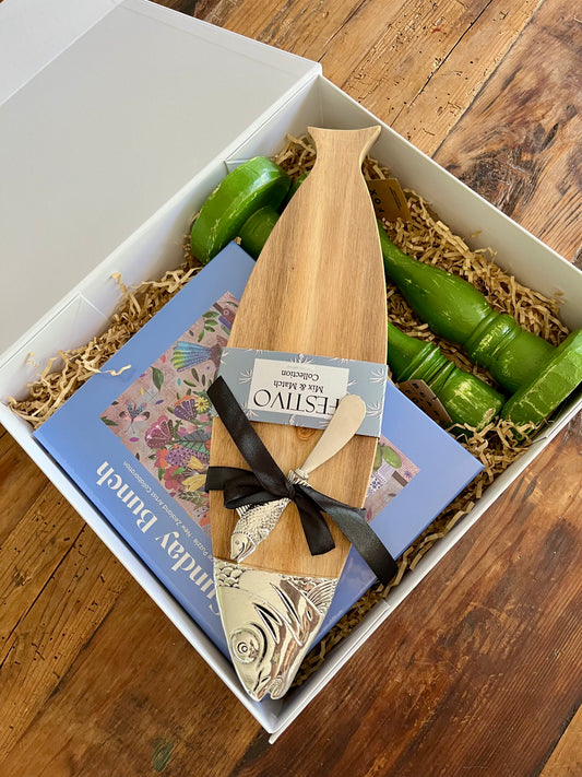 Gift Box-Sunday Brunch