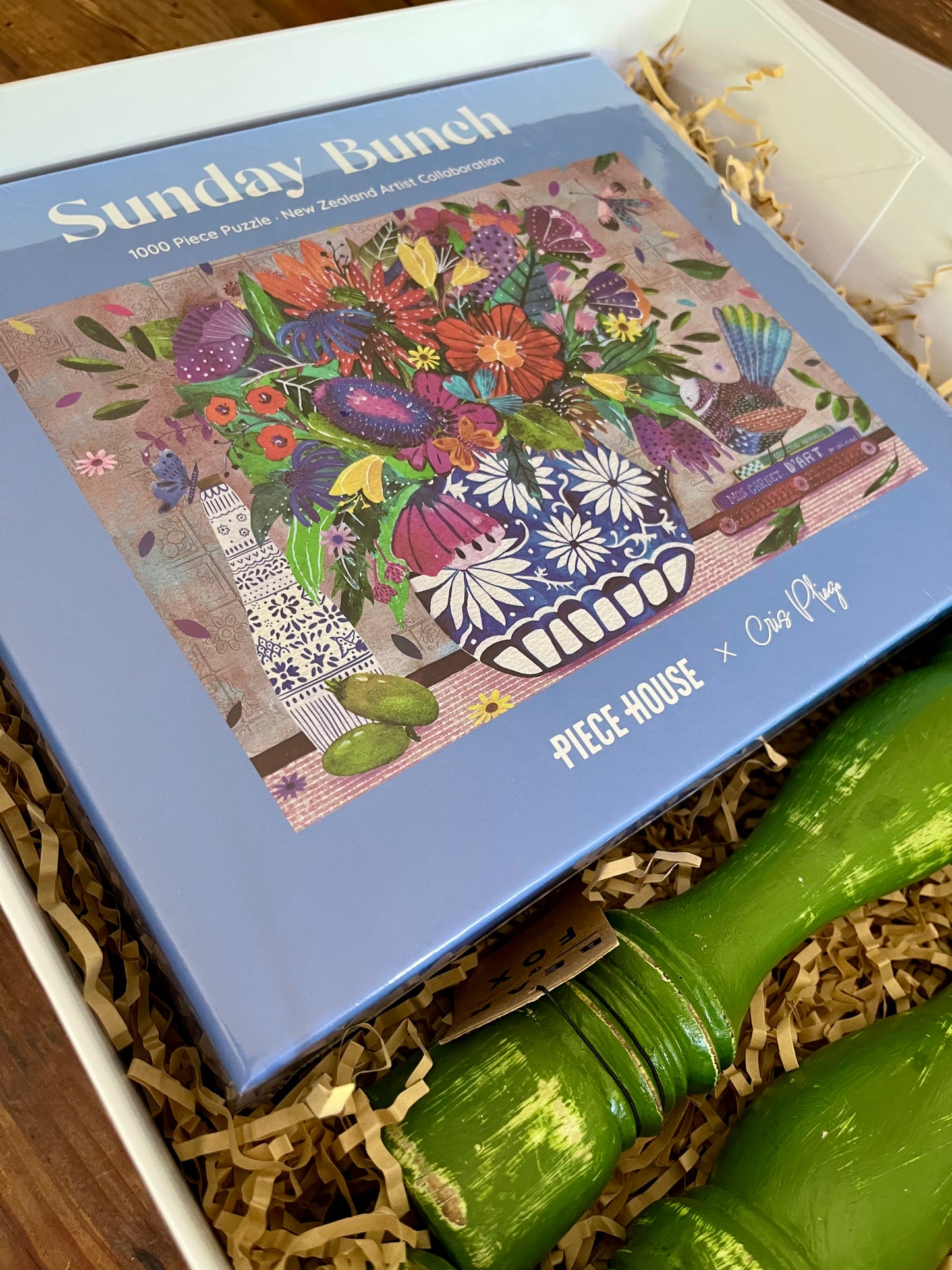 Gift Box-Sunday Brunch