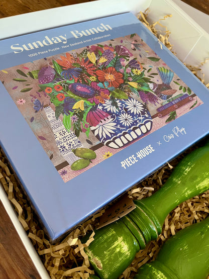 Gift Box-Sunday Brunch